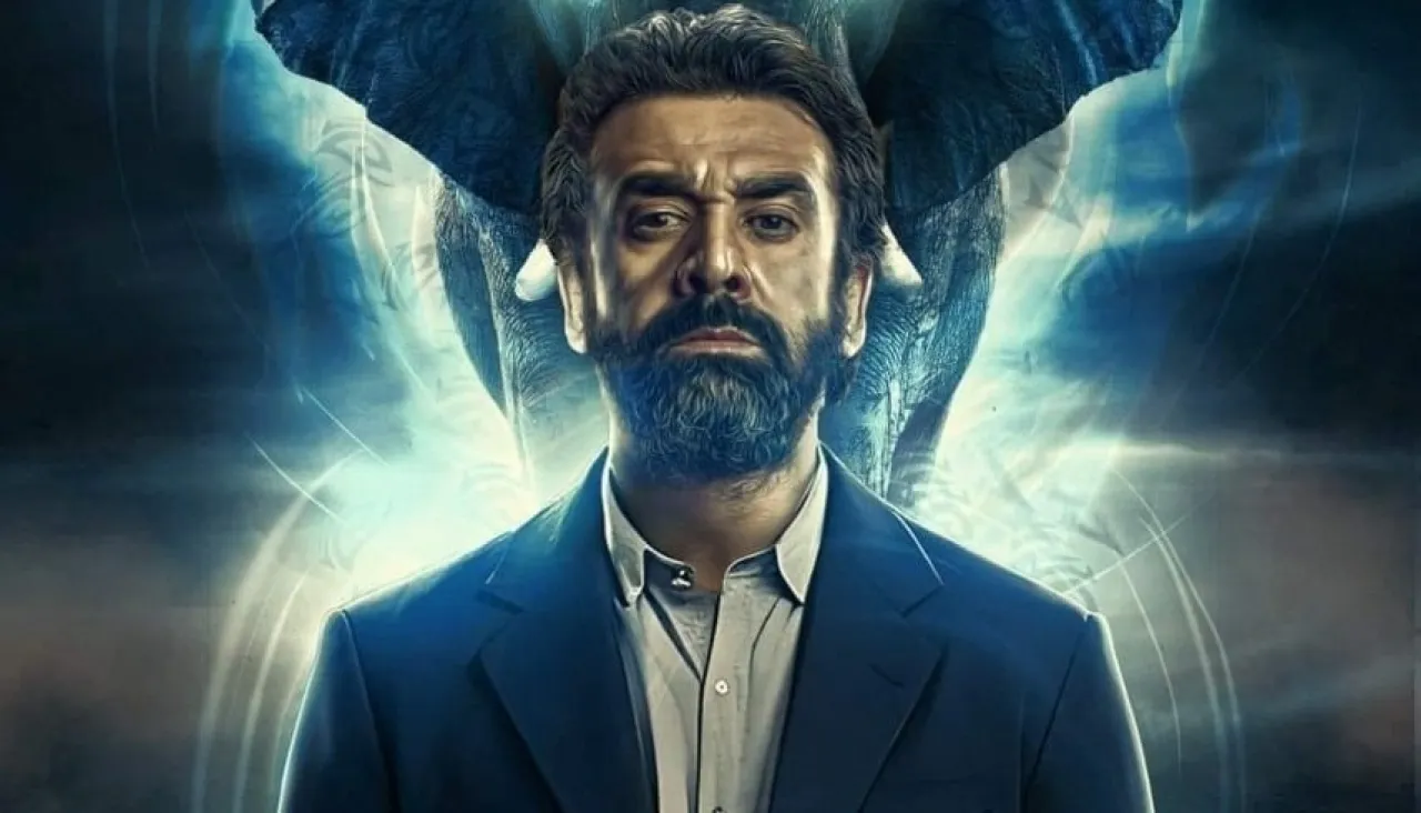 رسمياً الإعلان عن بدء تصوير الجزء الثالث من الفيل الأزرق في السعودية