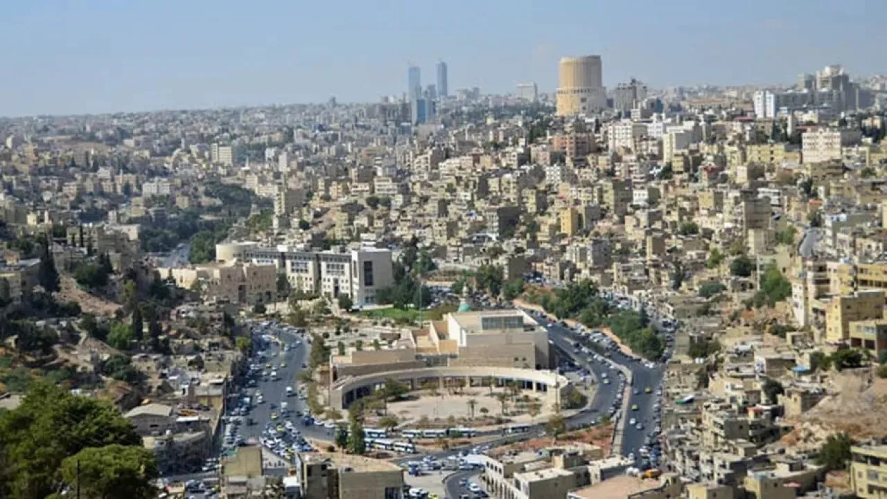 الأردن حتى مع دخول أميركا للحرب لا داعي لرفع مستوى الخطر