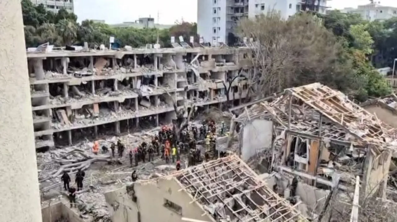 حظر ورقابة على مشاهد لم يشاهدها الإسرائيليون إلا في قطاع غزة