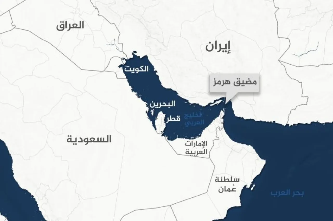 مضيق هرمز 20 مليون برميل نفط يوميًا تحت التهديد
