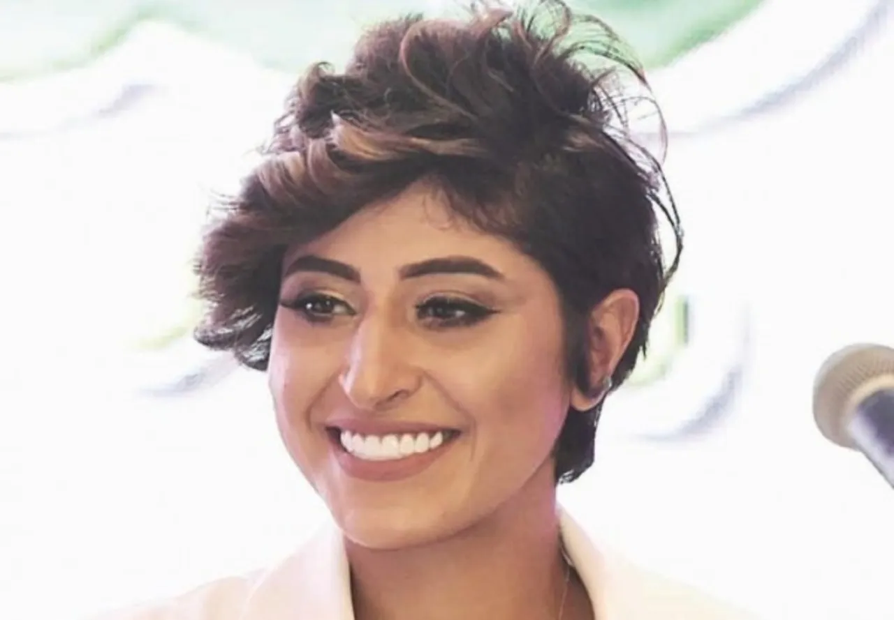 إخلاء سبيل شجون الهاجري بكفالة  وقرار من النيابة العامة