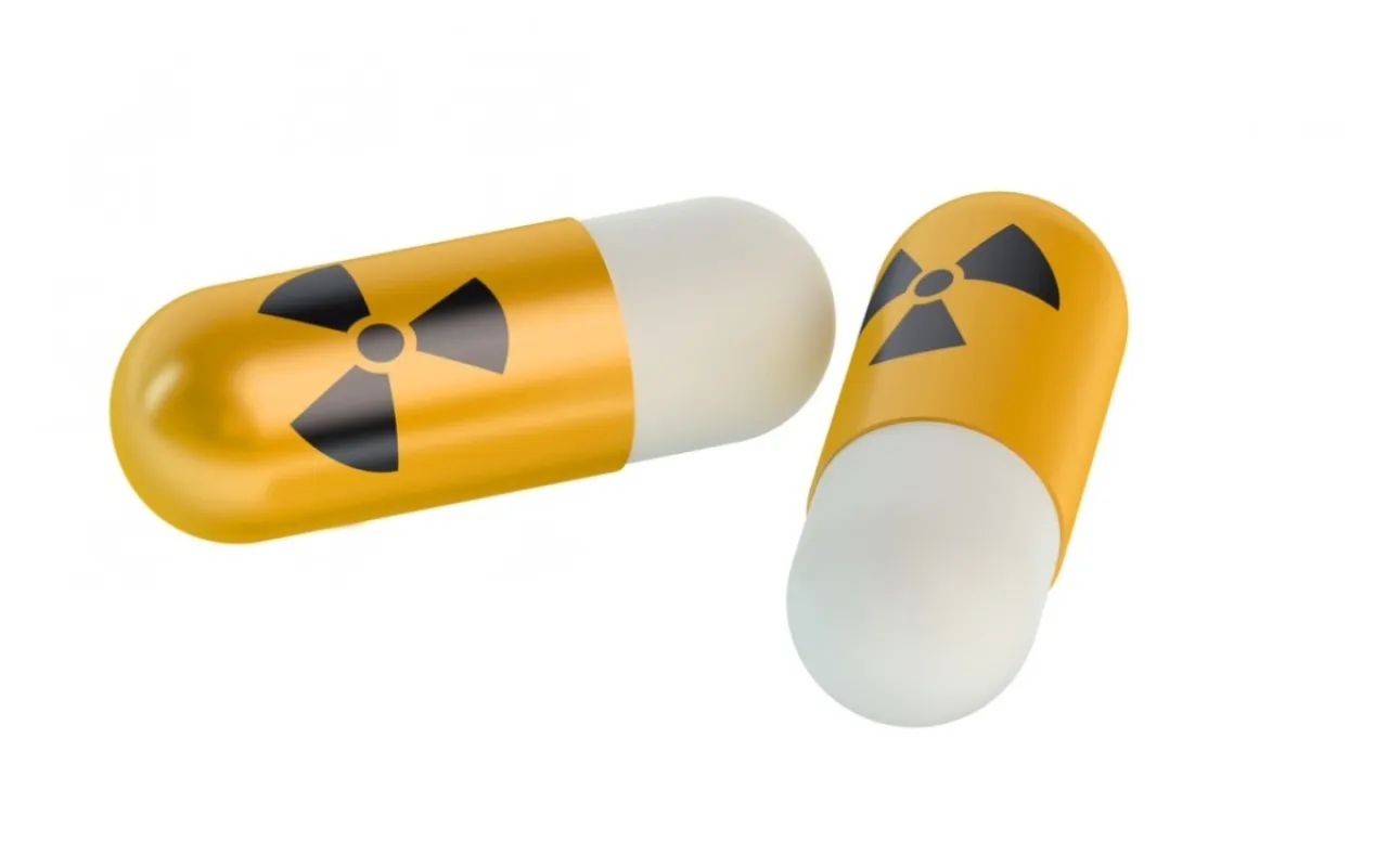 أخصائي أردني يوديد البوتاسيوم لا يُؤخذ عشوائيًا للوقاية