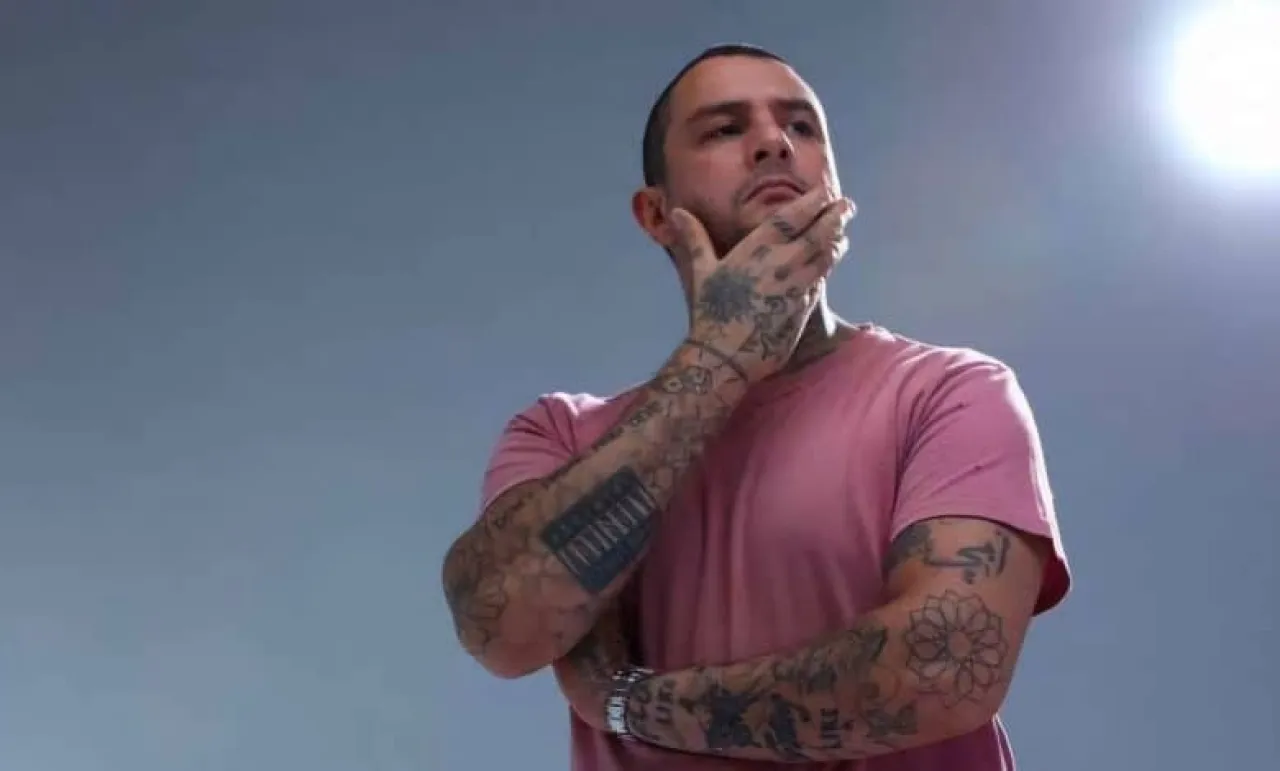 أحمد الفيشاوي عن حياته أعيش في عزلة شبه تامة منذ ست سنوات