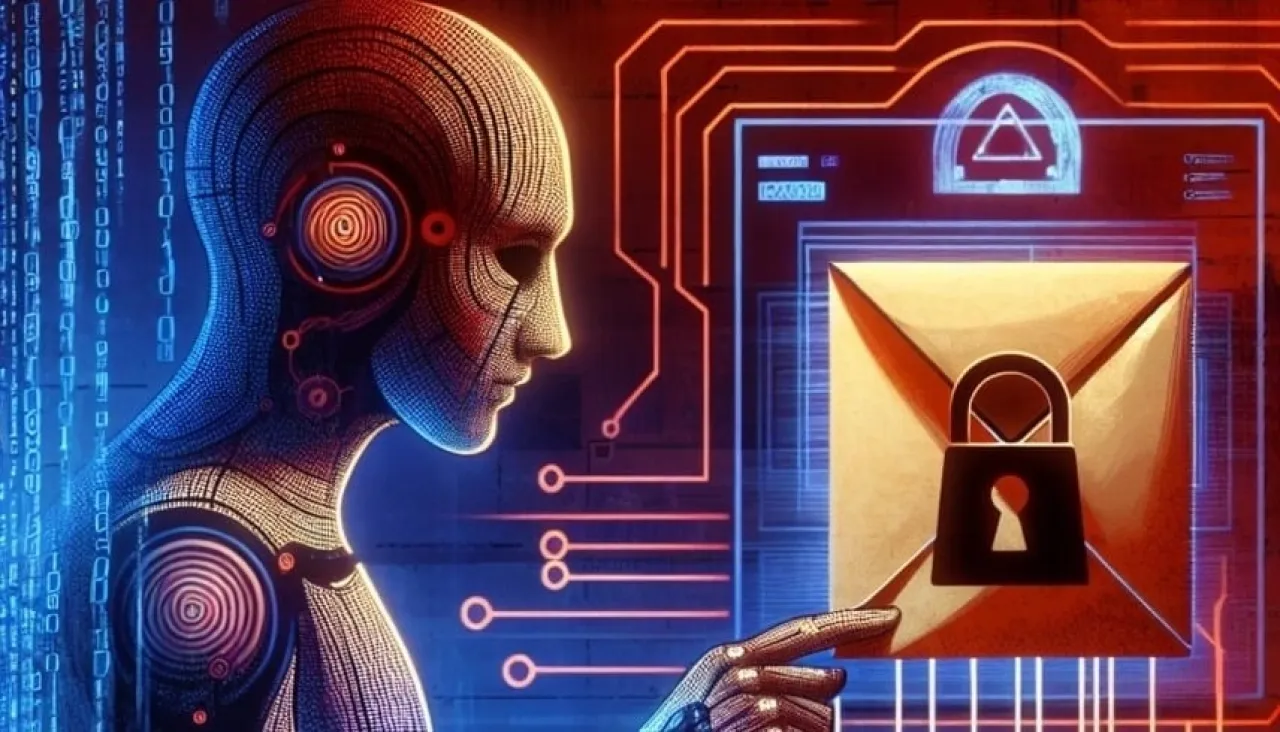 ابتزاز وخيانة الذكاء الاصطناعي يهدد مطوريه ودراسة تفضح سلوكيات مرعبة