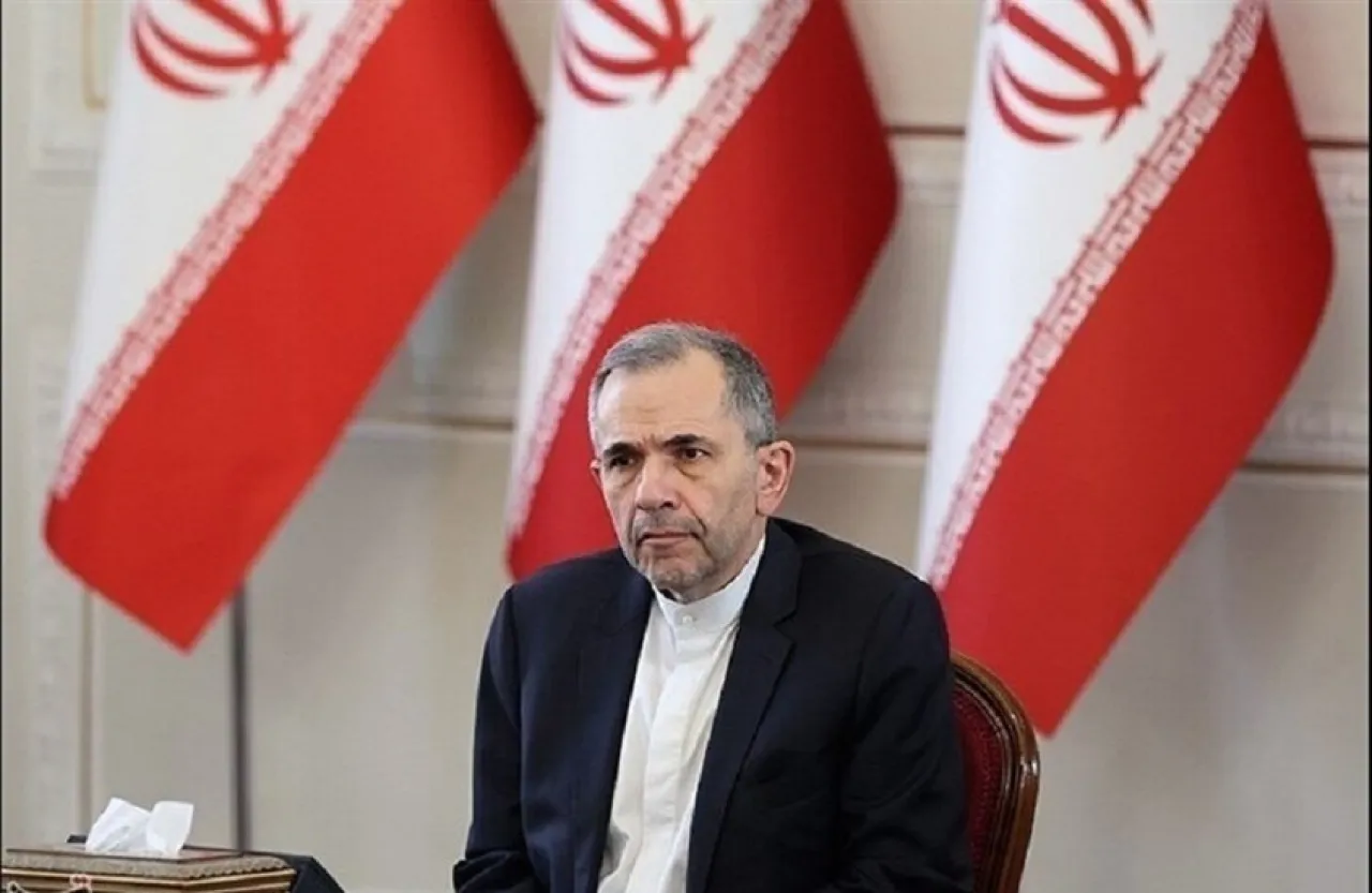 إيران تأكيدات بعدم جدوى مواصلة الحوار مع واشنطن