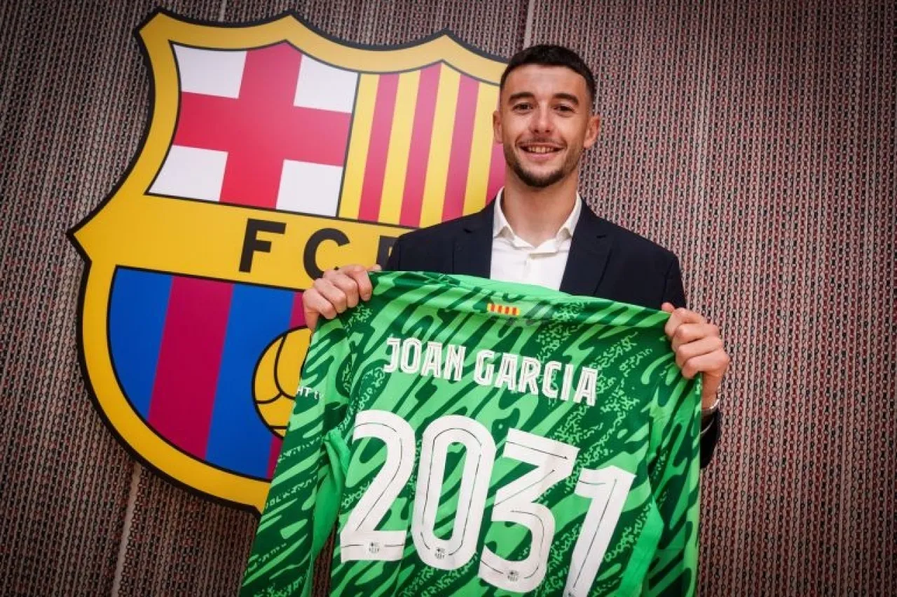 بينهم غارسيا حارس برشلونة الجديد   تعرف على أغلى 20 حارس مرمى في العالم