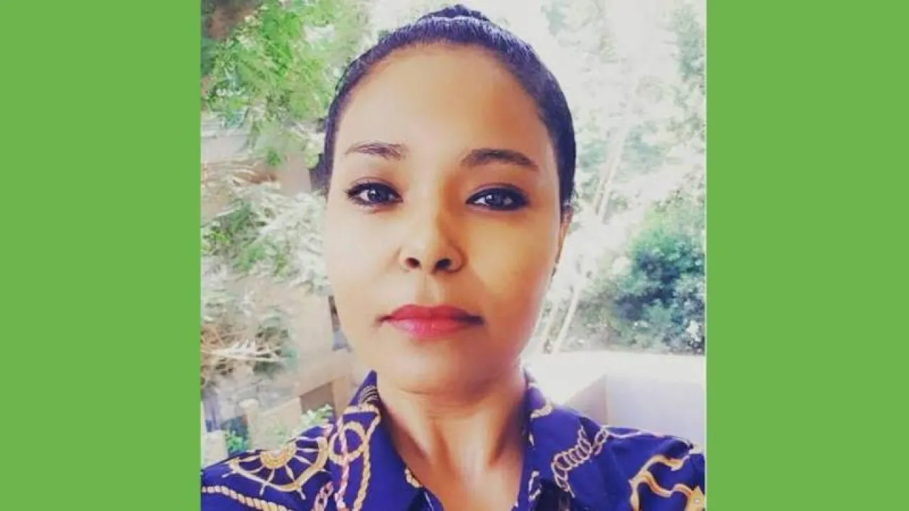 خيبة أمل بعد 44 عاماً تحليل DNA يصدم إعلامية ليبية