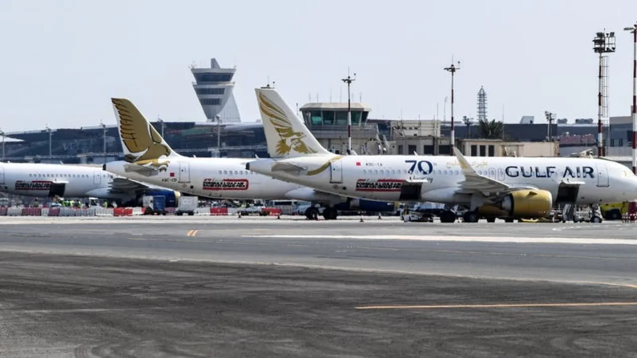 استئناف الطيران في الخليج بعد إغلاق مؤقت إثر التوترات الإقليمية
