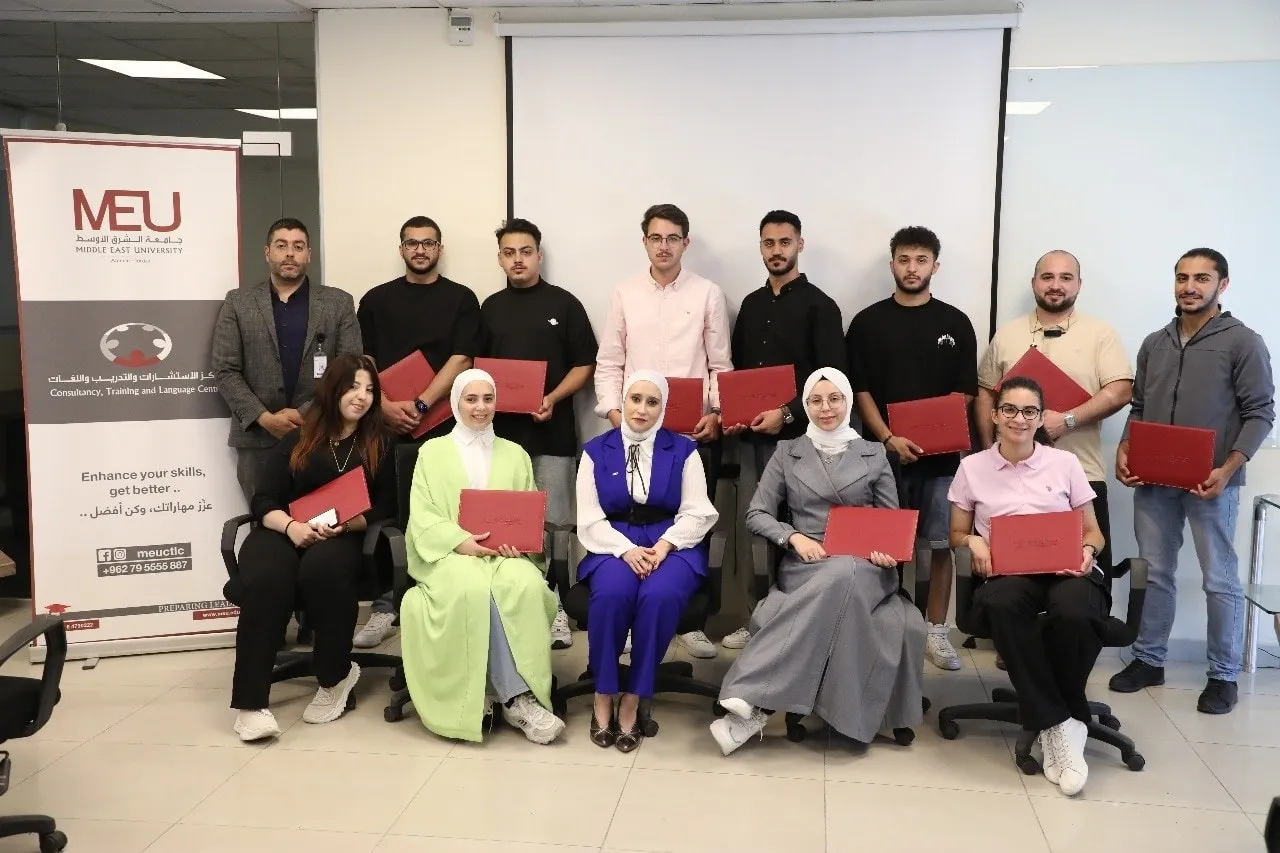 الشرق الأوسط تقدّم تجربة تدريبية في دورة الباريستا بعنوان أساسيات الباريستا وفن إعداد القهوة بالتعاون مع بُن معروف