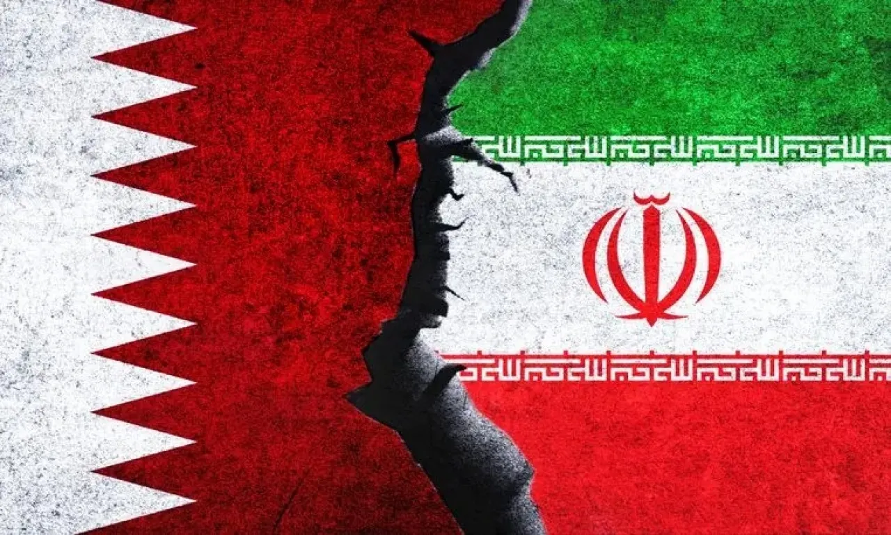 بعد الهجوم الإيراني على قاعدة العديد ما شكل العلاقة بين دول الخليج وطهران