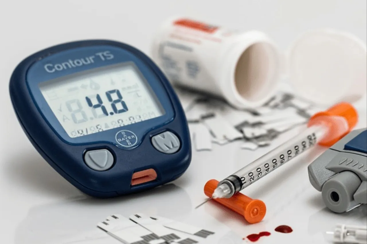 دواء جديد ينجح في إنهاء اعتماد مرضى السكري على الأنسولين