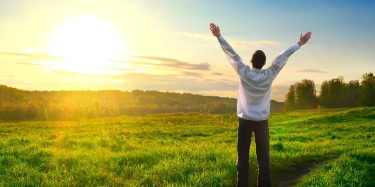 دراسة التفاؤل يقلل من فقدان الذاكرة