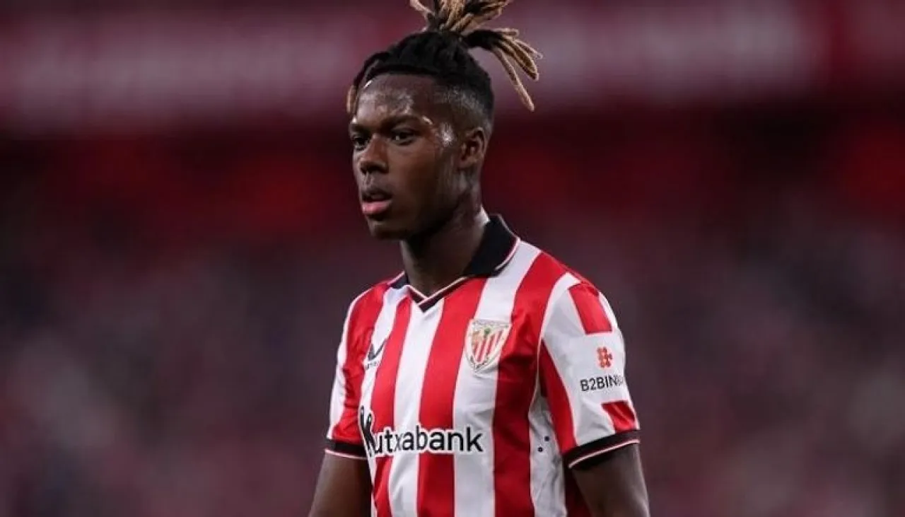 برحلة إلى مدريد بلباو يعلن الحرب على برشلونة