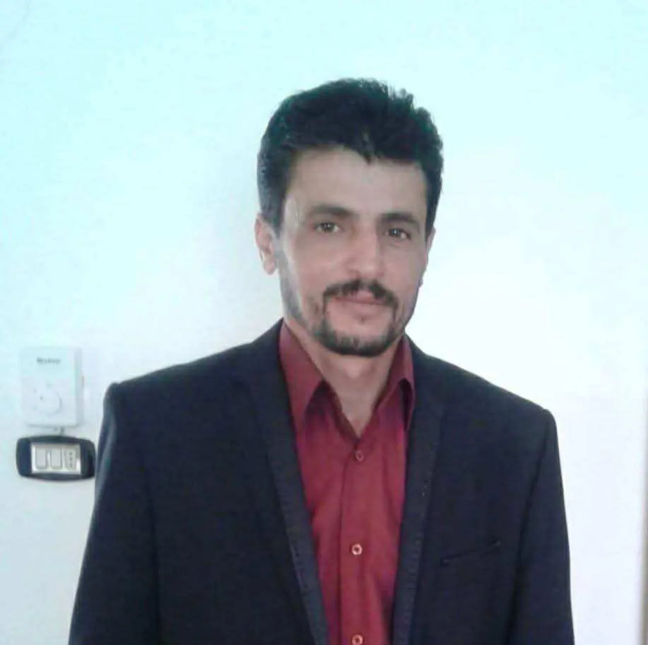 الأردن   الشاب عرفات ياسين الجرابعة في ذمة الله