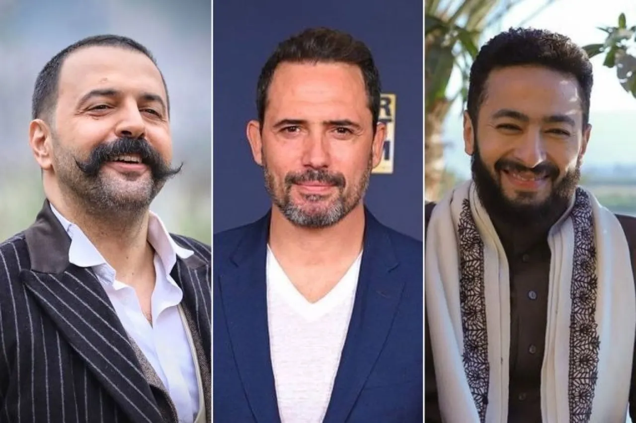 خريطة دراما رمضان 2026 عودة قوية لنجوم الصف الأول