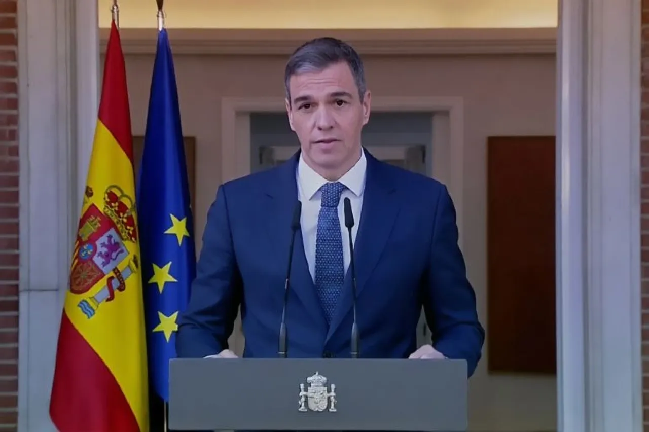 مدريد تستدعي القائم بالأعمال الإسرائيلي