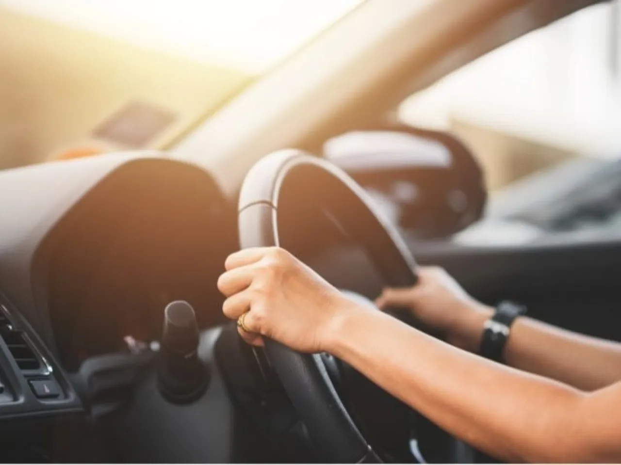 رخصة القيادة ما بين التحدي والطموح