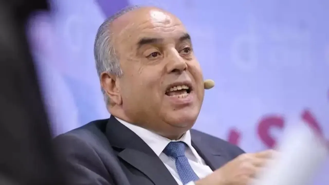 وزير التربية قرارات مناسبة بعد تحليل نتائج امتحان الرياضيات