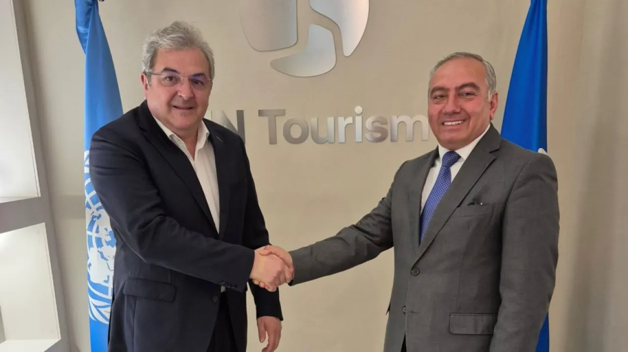 بريزات البترا خسرت أكثر من 74 من زوارها بسبب عدم الاستقرار الإقليمي