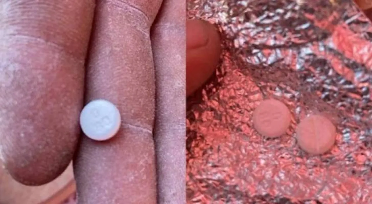 غزة أقراص مخدرة داخل مساعدات غذائية والمكتب الإعلامي يندد