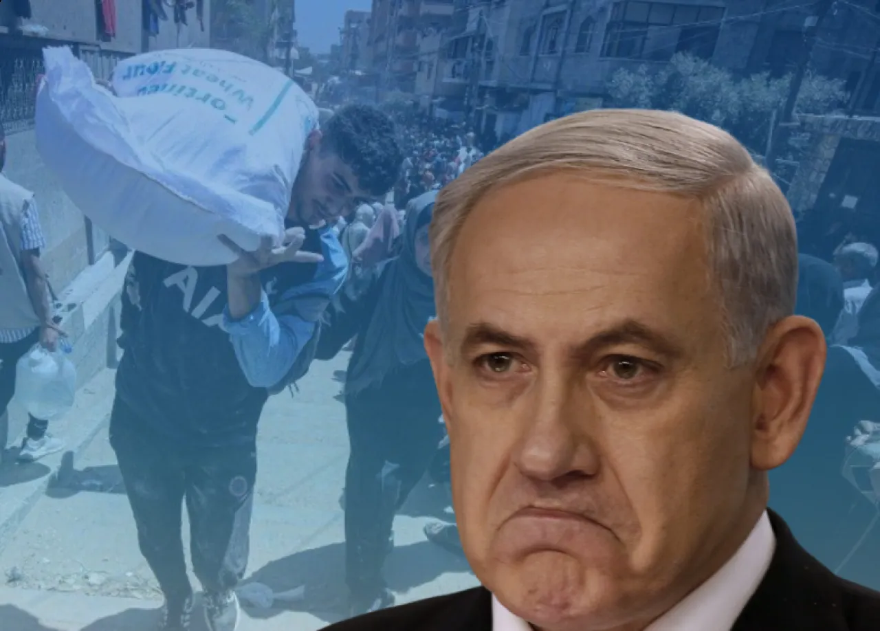 تقرير على هآرتس يثير غضب نتنياهو ووزير حربه حماس التقرير أكد المؤكد