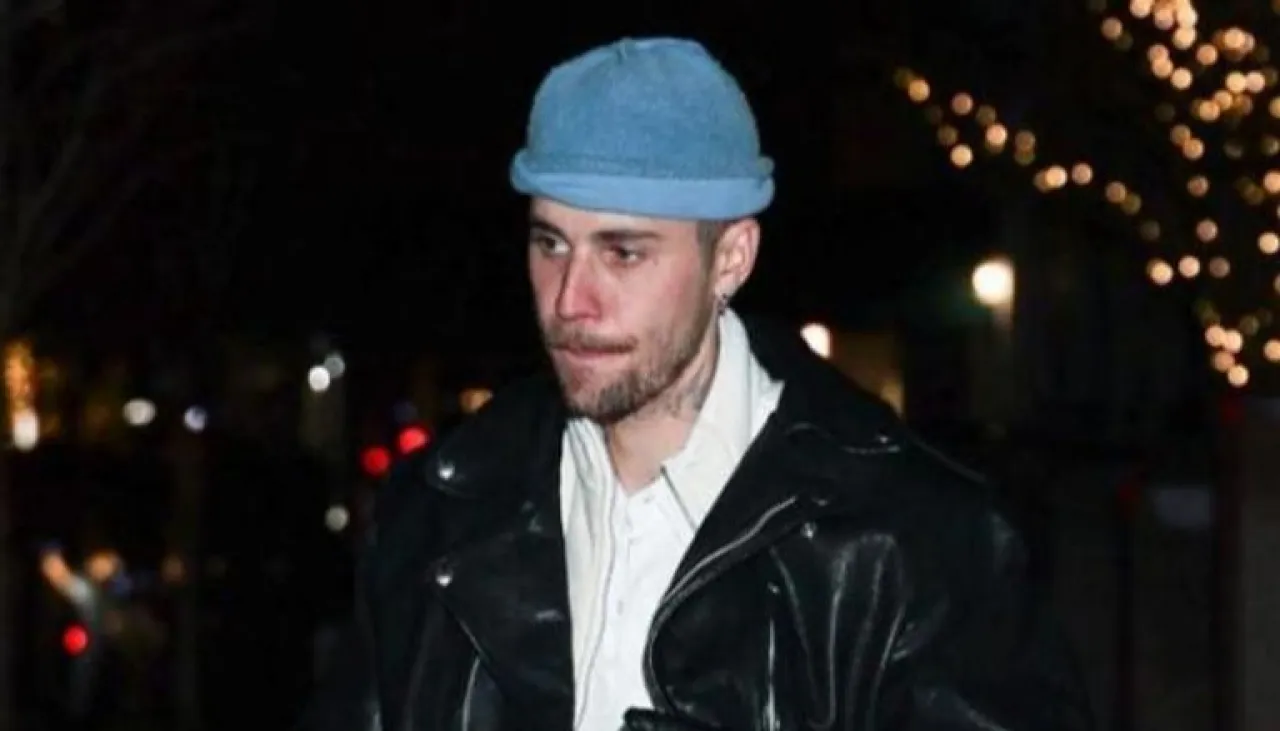 جاستن بيبر يفاجئ جمهوره بتغيير اسمه على إنستغرام