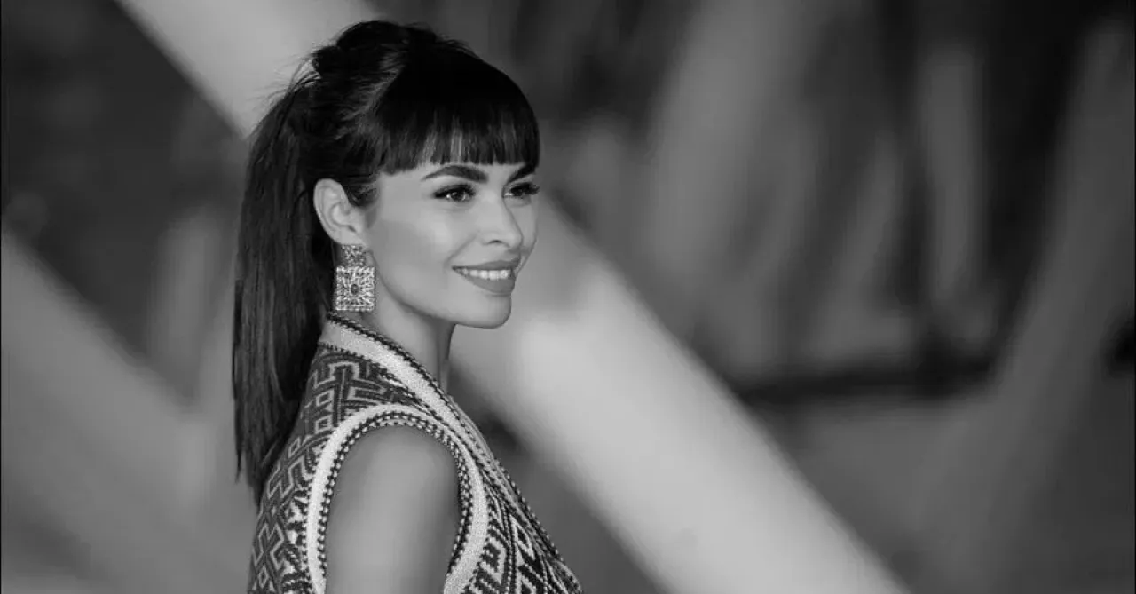 بعد صراع مع المرض  الموت يغيب الممثلة المغربية كوثر بودراجة