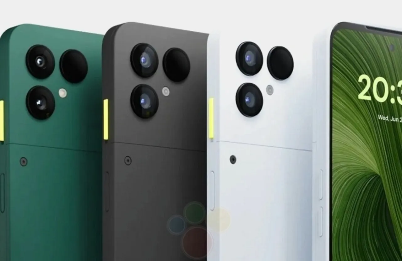 Fairphone تعود لعالم أندرويد بهاتف منافس