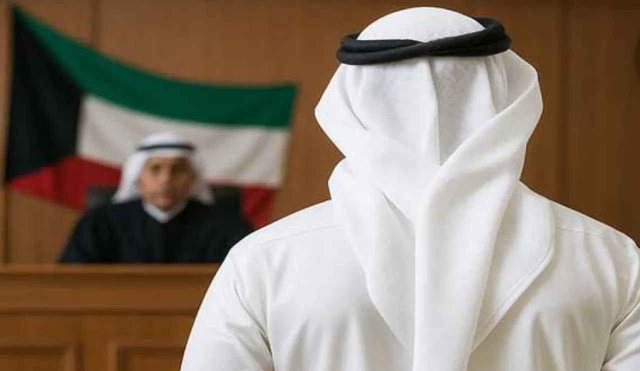 الكويت حبس مواطن 5 سنوات اتفق مع زوجته على تطليقها للحصول على مساعدات