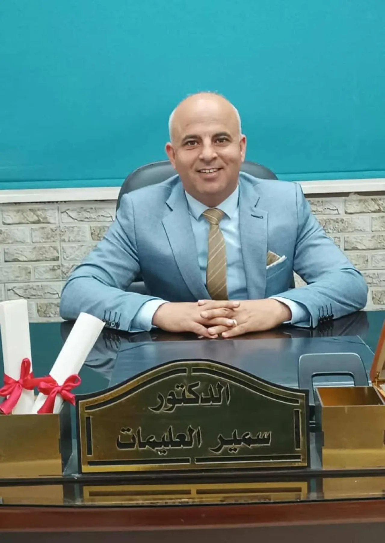 لهاث خلف التصنيفات وبنية تحتية تئن