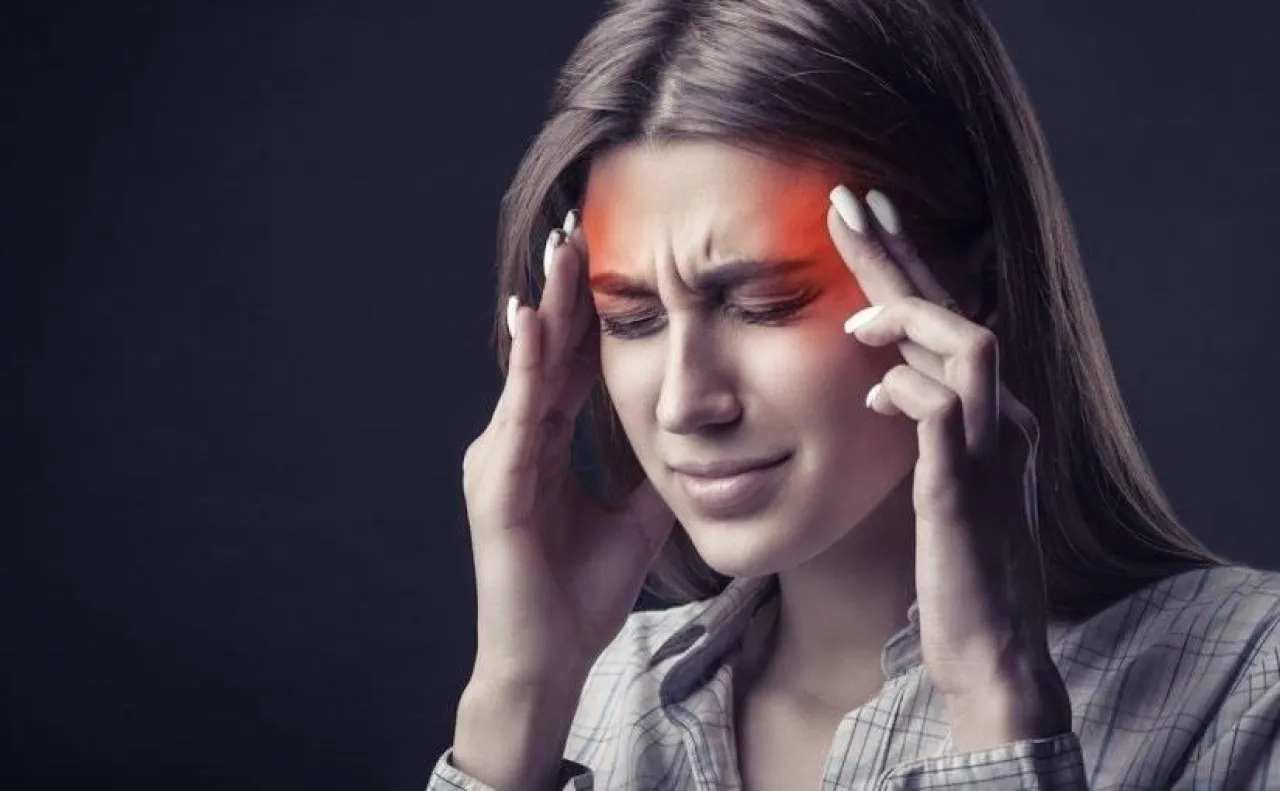 طرق بسيطة للتخلص من الصداع من دون دواء