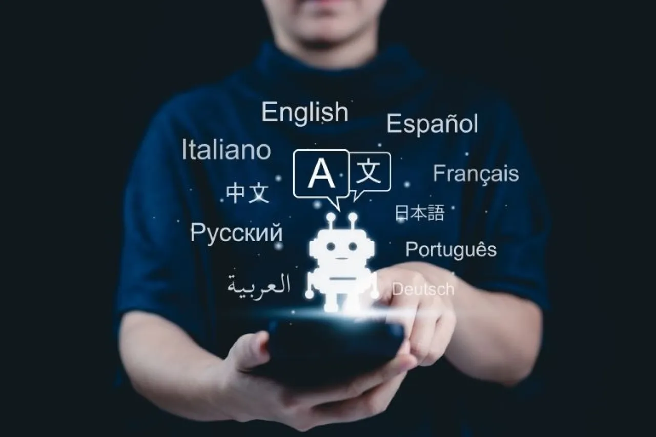 هل يخلق الذكاء الاصطناعي مجتمعا أميا في المستقبل