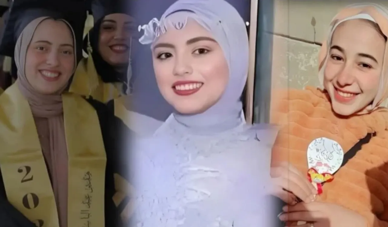 قصص إنسانية موجعة من حادث فتيات مصر