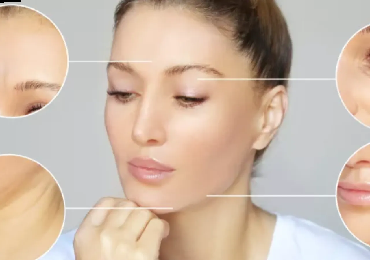 تسارع الشيخوخة بين الـ40 والـ60 نصائح مهمة لمواجهته