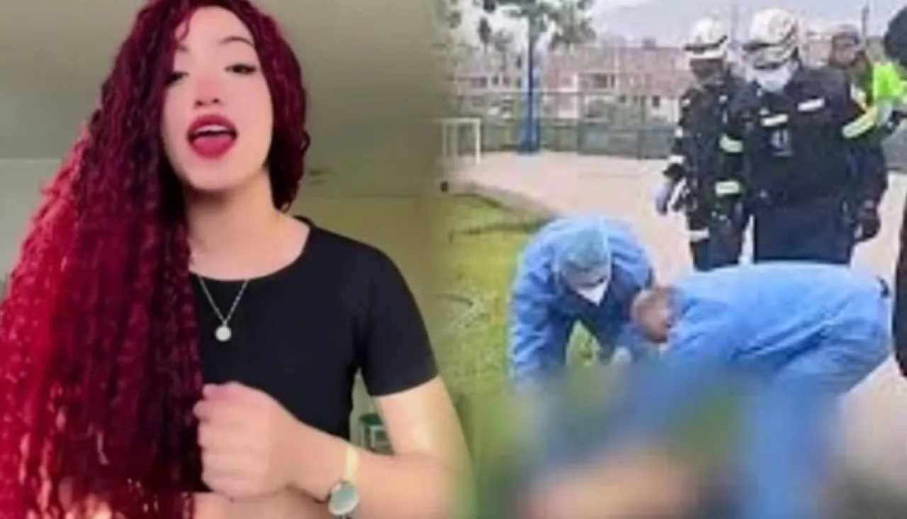 بعد اختفاء غامض العثور على جثة تيك توكر شهيرة مقطعة داخل أكياس