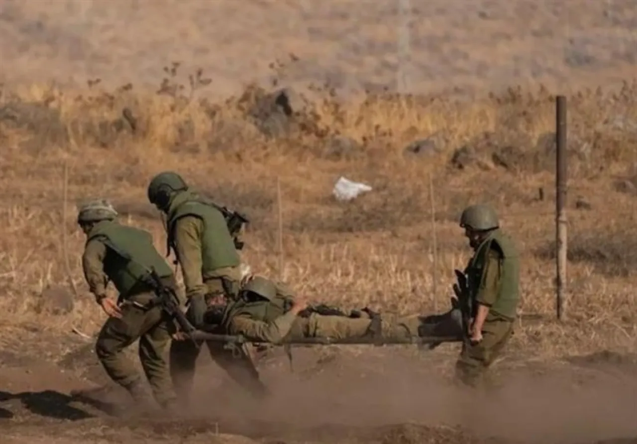 أنباء عن مقتل جندي إسرائيلي في كمين جديد للمقاومة بخان يونس