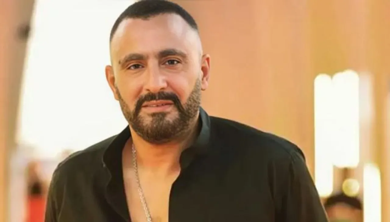 إخلاء سبيل أحمد السقا بكفالة بعد اتهامه بالاعتداء على مها الصغير