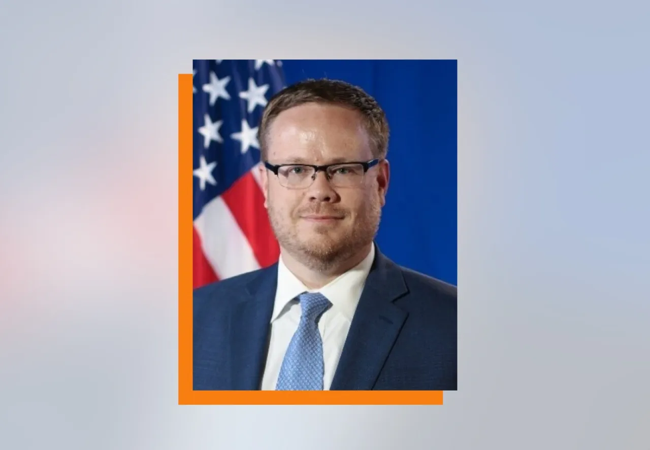 من هو القائم الجديد بأعمال السفارة الأميركية في عمان