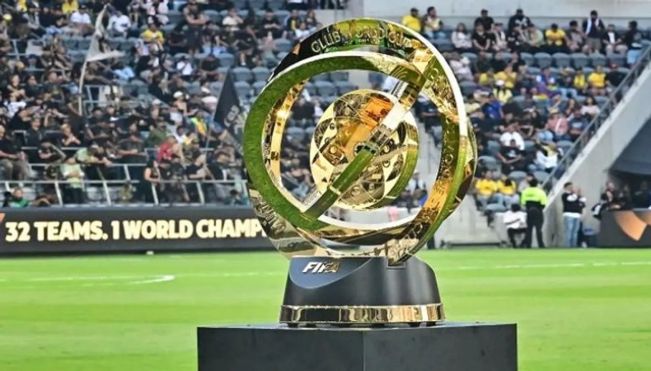 قطر تدخل سباق تنظيم كأس العالم للأندية 2029