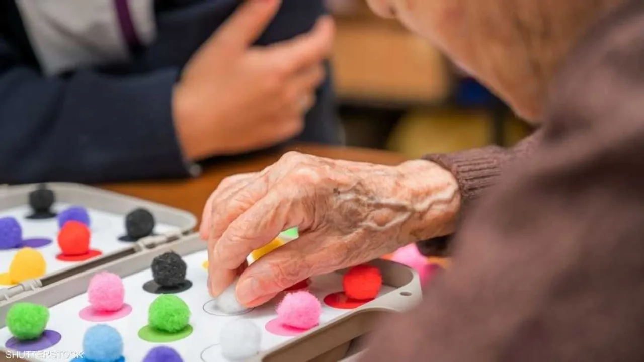 دراسة جديدة تكشف 3 عوامل ترفع خطر الإصابة بالخرف