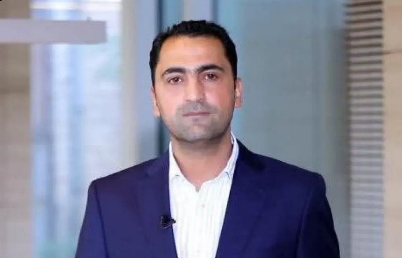 بعد وفاة 4 أشخاص في الزرقاء  اختصاصي اردني يوضح خطورة الميثانول   فيديو