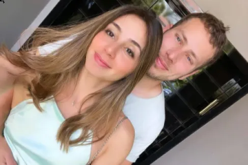 الحرب الإيراني تلغي حفل زفاف نجل نتنياهو - صور