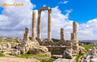 طقس معتدل ولطيف الحرارة في أغلب المناطق حتى الأربعاء