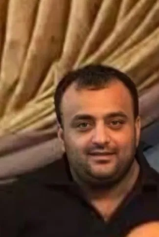 مناشدة بالبحث عن شاب أردني مفقـود