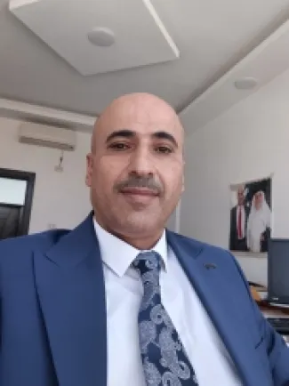 الأردن بين المطرقة والسندان