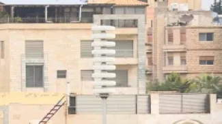 صباح الثلاثاء صفارات الإنذار تدوي في الأردن