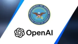 صفقة كبرى.. «البنتاغون» يستثمر 200 مليون دولار في ذكاء «أوبن إيه آي»