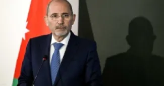 الصفدي: مجمعون على أننا لا نريد امتلاك إيران للنووي وندين العدوان الإسرائيلي عليها