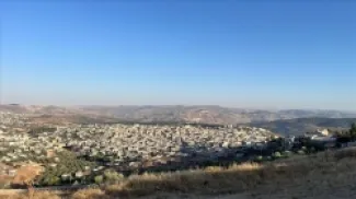 الأردن: سقوط نحو 100 مقذوف وشظية منذ بدء التصعيد بين إسرائيل وإيران