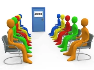 إعلان مهم من الخدمة المدنية: إلغاء شرط التقدير والعمر والجنس